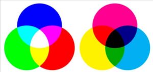 Selector color photoshop Estudios de color